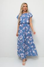 Платье Дарья №127 Valentina