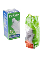 Сменная кассета Гейзер 501 У