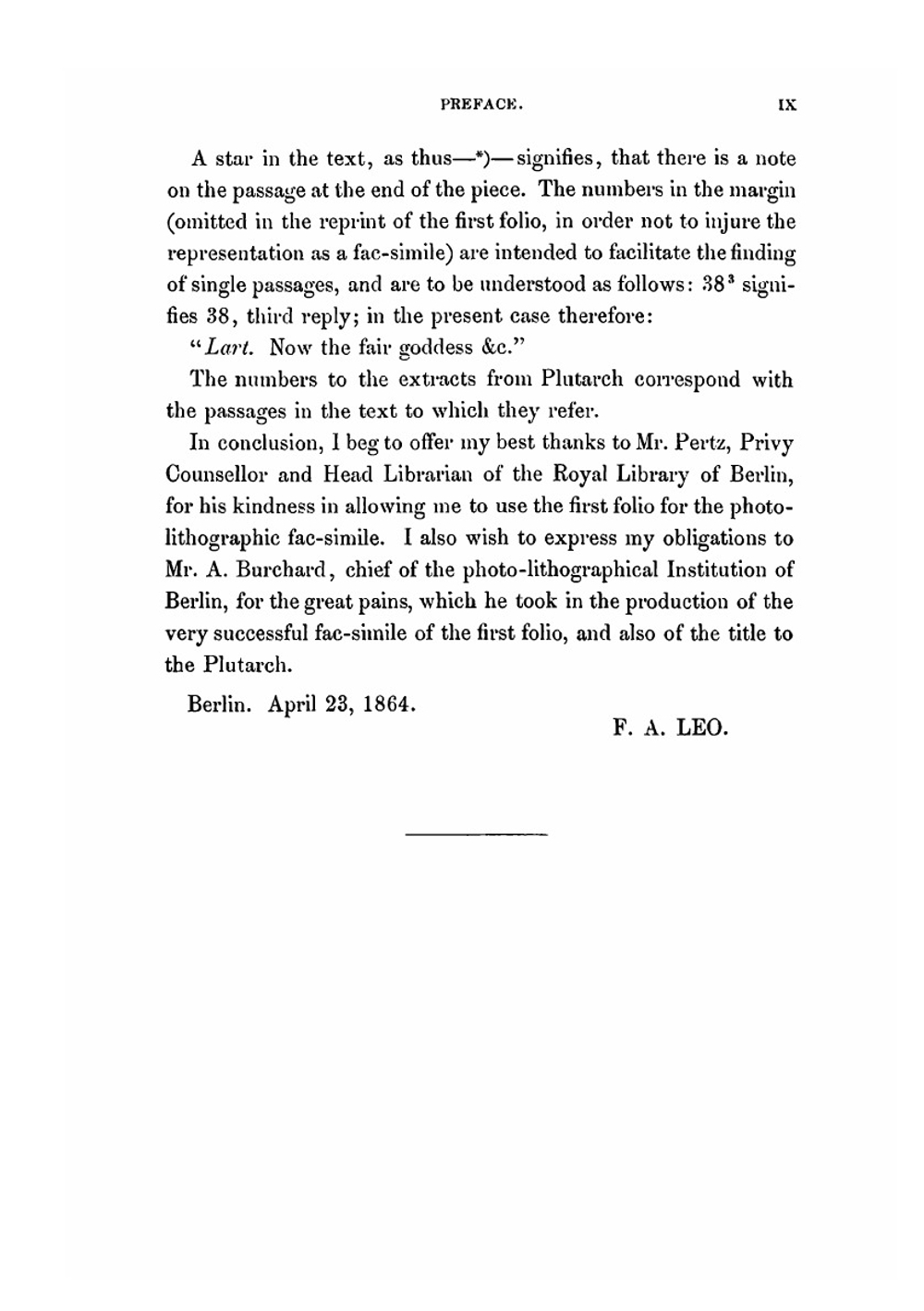 William Shakespeare's Coriolanus | William Shakespeare