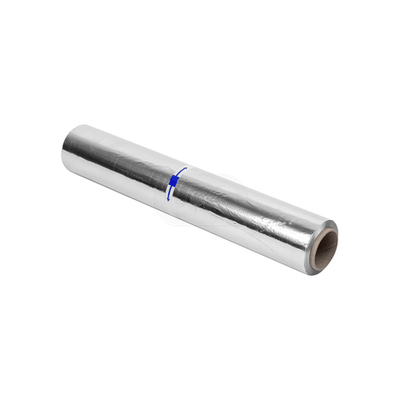 Фольга 300х70 м 9 мк ПП