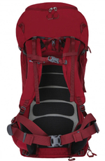 РЮКЗАК HUSKY RONY 50 ЛИТРОВ