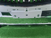 Бампер передний Geely Monjaro (2021-н.в.)