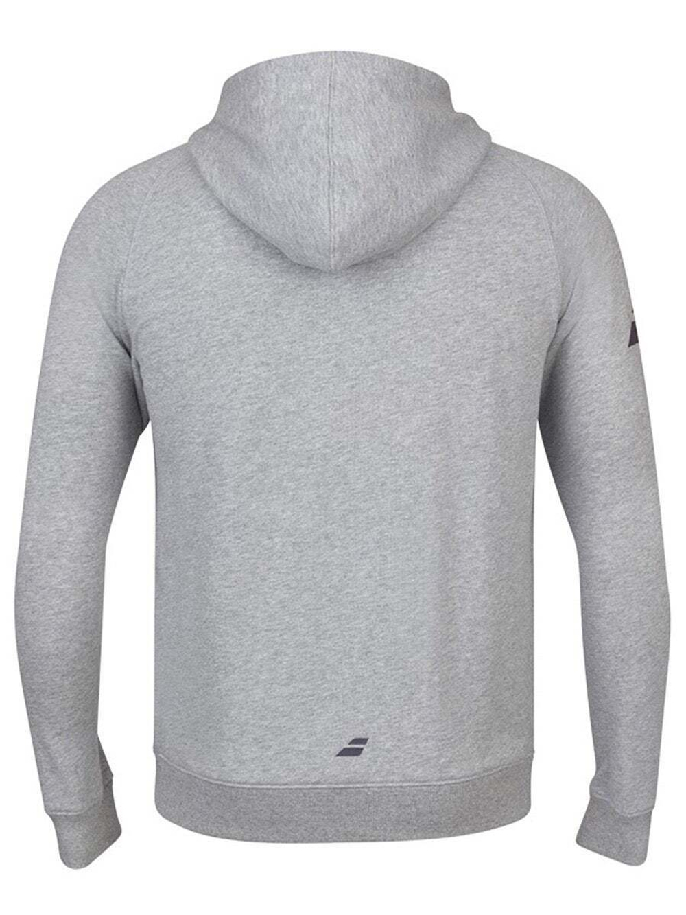 Куртка теннисная Babolat Exercise Hood Jacket Men