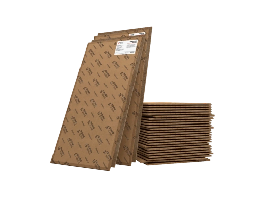 Панель Соноплат Комби 22х600х1200 мм