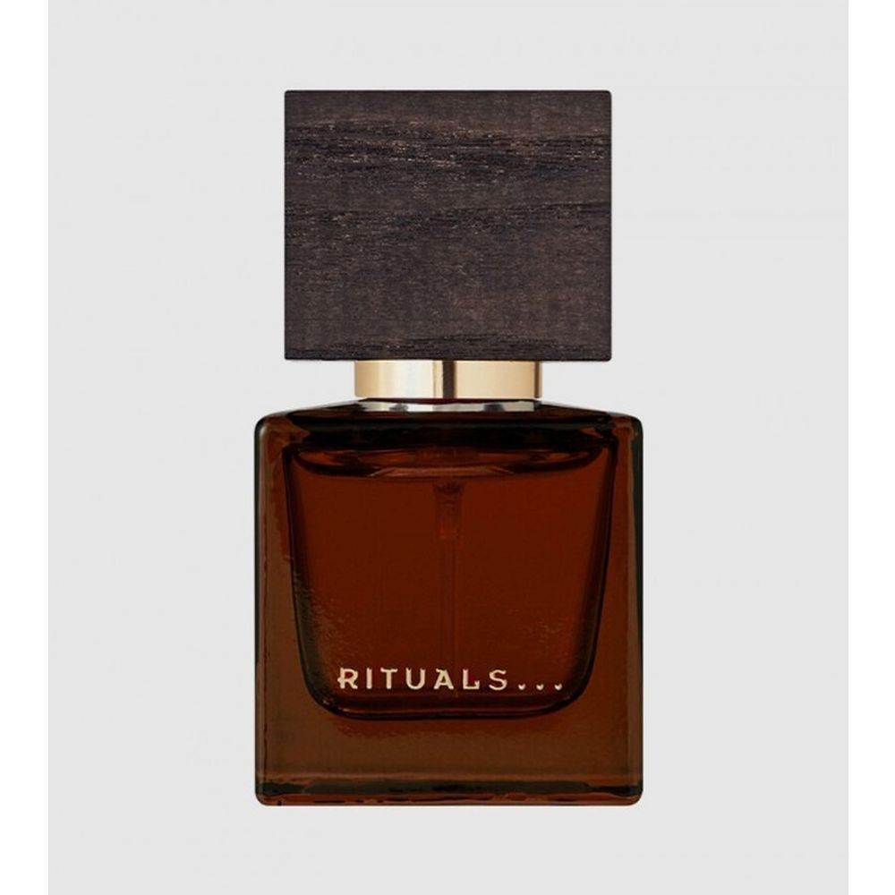 Rituals Homme Strengthening Caffeine Shampoo 250 ml