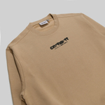 Толстовка мужская Carhartt WIP Ink Bleed Sweatshirt  - купить в магазине Dice