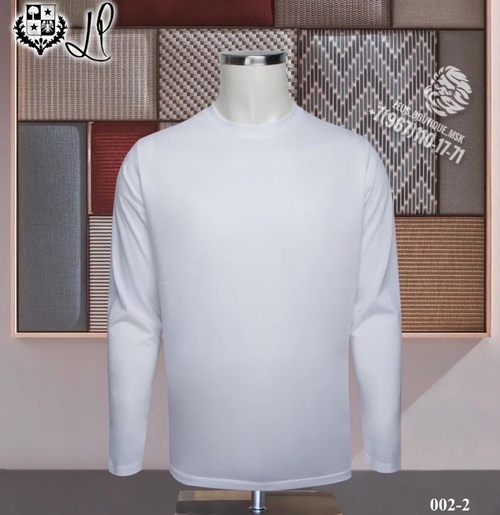 Лонгслив Loro Piana