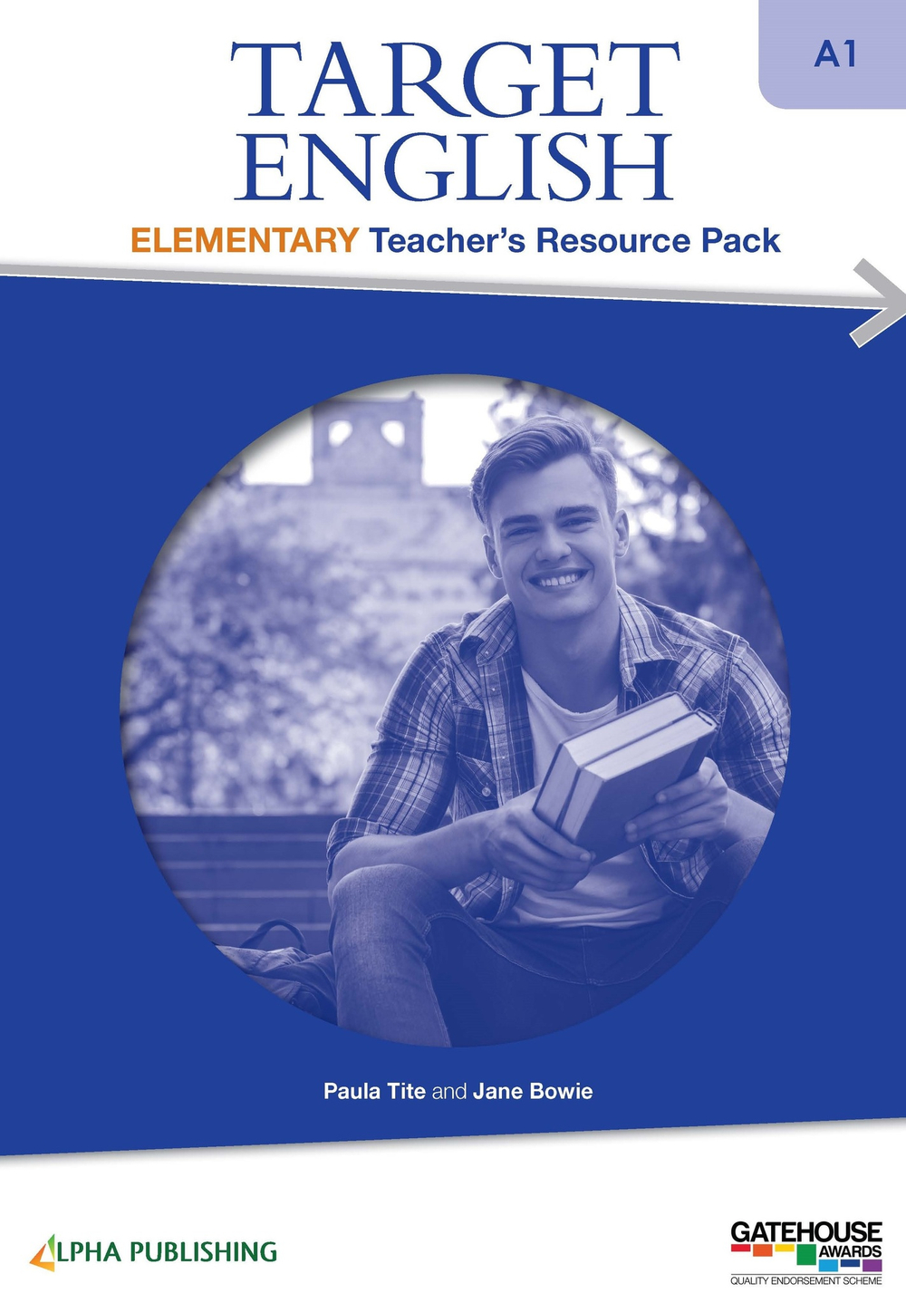 TARGET ENGLISH ELEMENTARY Книга для учителя