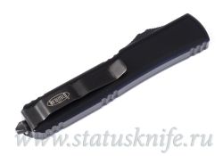 Нож Microtech Ultratech 121-1DLCTBS Blade Showфотография - 8