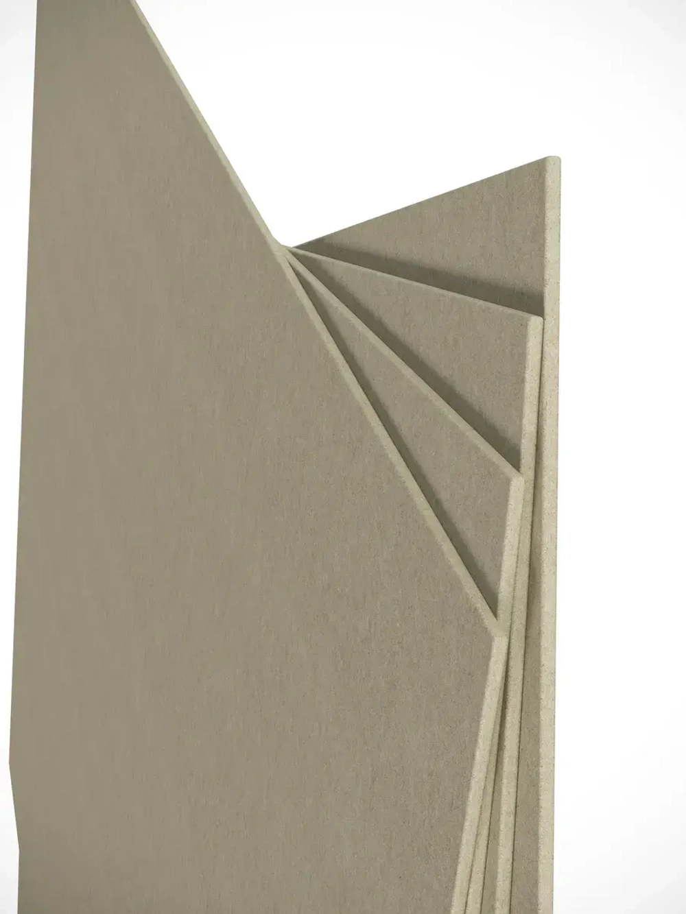 переплетный Картон плотный А3 белый для рисования 1.5 мм ×4