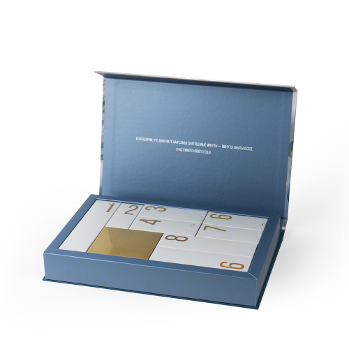 АДВЕНТ-КАЛЕНДАРЬ ANGIOPHARM 2026