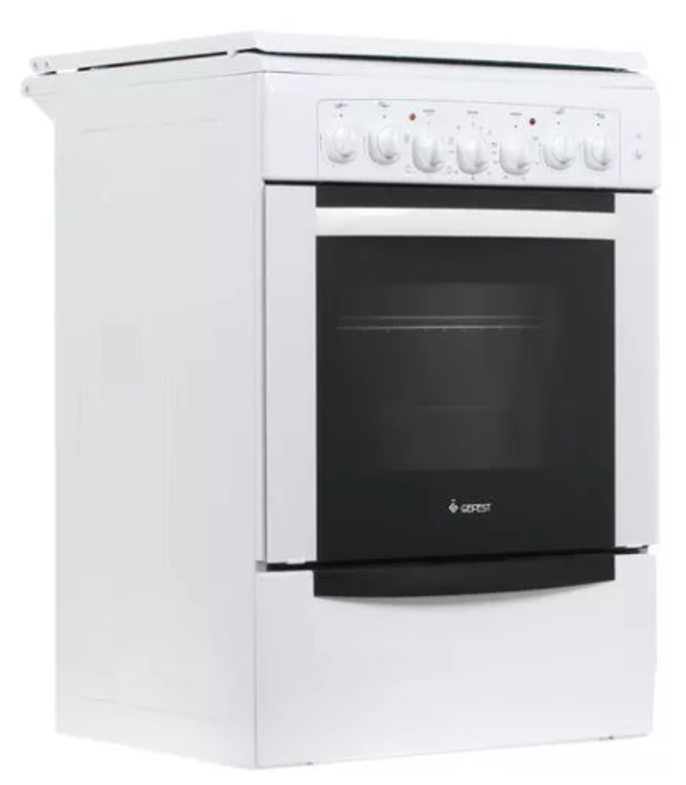 Плита газовая GEFEST ПГЭ 6102-02 (бел.)