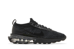 Кроссовки Nike Air Max Flyknit Racer "Triple Black"