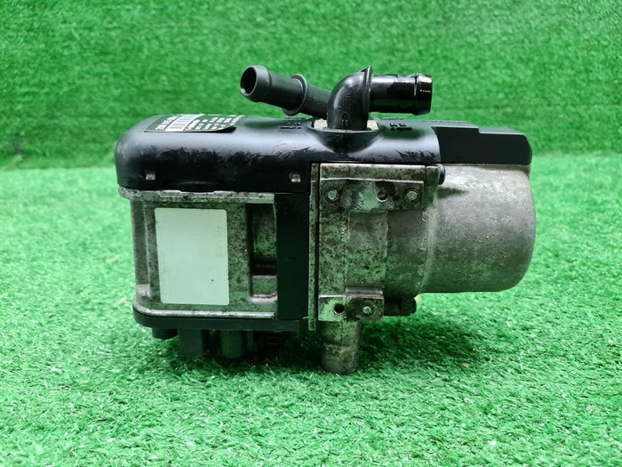 Автономный отопитель VW Caddy 4 (2015-2020)