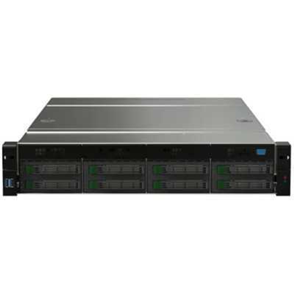 Сервер Rikor ProServer RSP6208-12C Silver