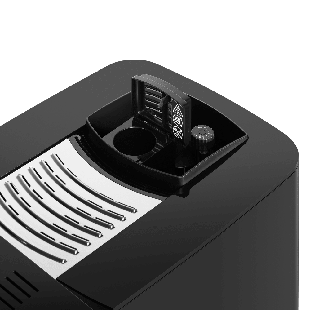 Кофемашина встраиваемая MAUNFELD AMCM1503S