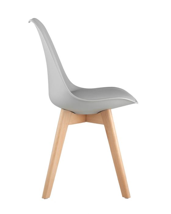 Стул FRANKFURT серый Stool Group