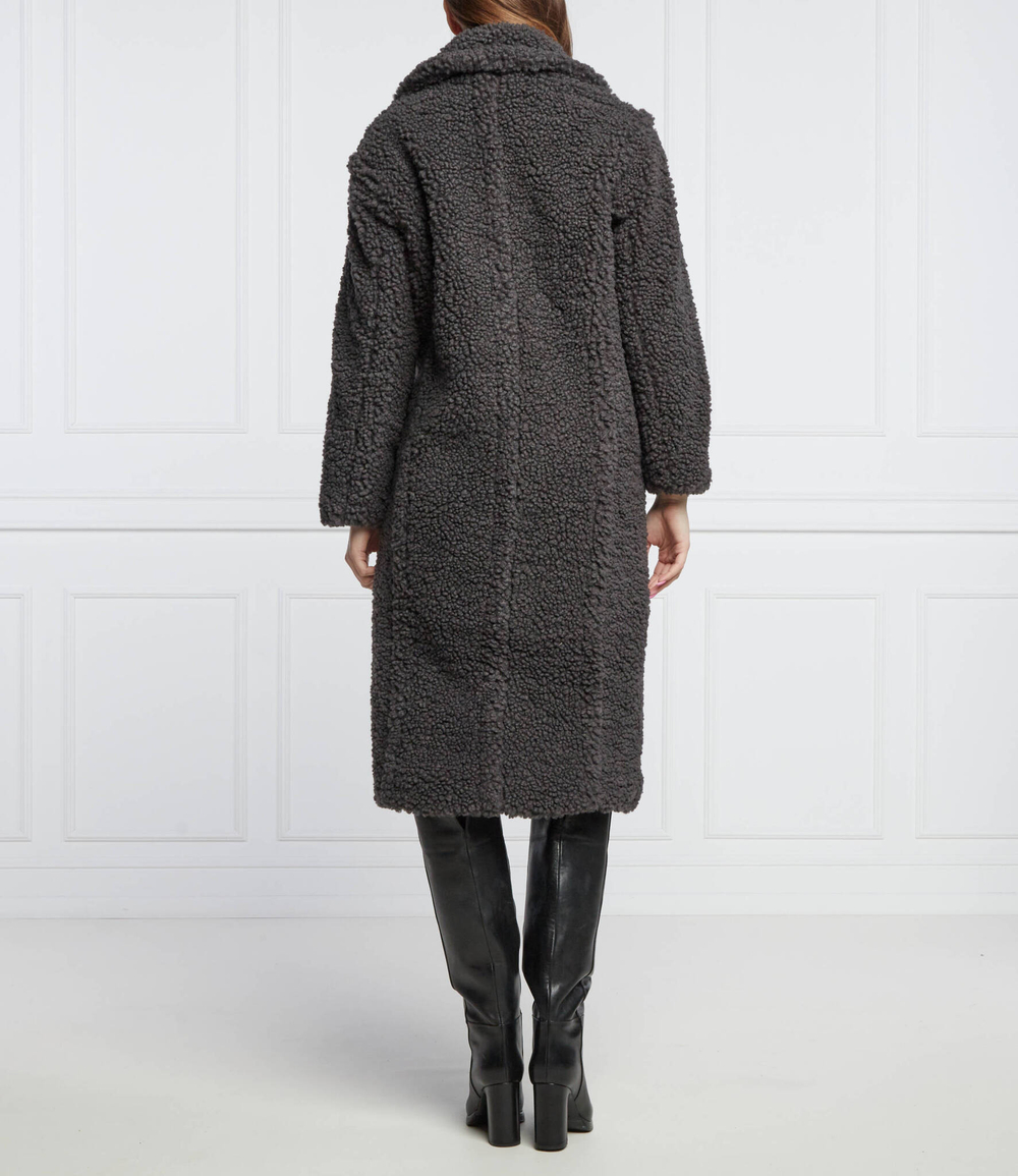 дубленка UGG - графитовый(1120631)