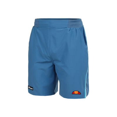 Мужские теннисные шорты Ellesse Bercy Shorts Men - Blue