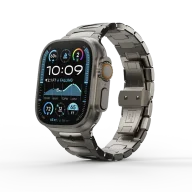Ремешок для Apple Watch - ROYAL II Titanium Grey