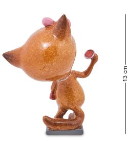 MN-370 Фигурка «Кошка Воображуля»