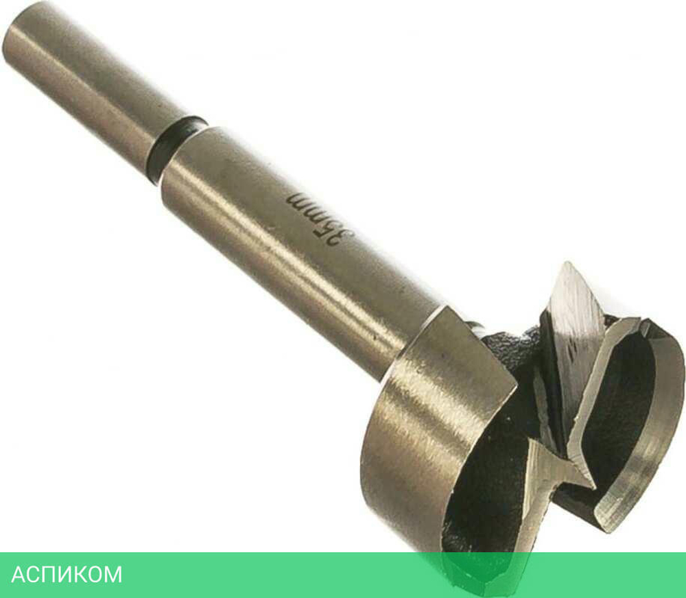 Сверло Milwaukee Forstner 35x50/90мм (4932363717)