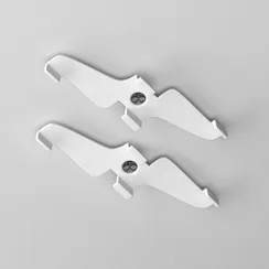 Комплектующие для накладной трековой системы Technical TRA034HS-21W