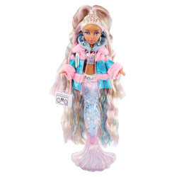 Mermaze Mermaidz - Кукла-русалка, меняющая цвет Кишико 585435 / артикул   585381EUC 585435  / GTIN 035051585435
