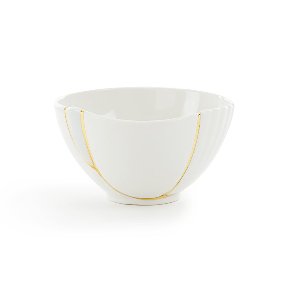 Пиала Kintsugi