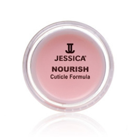 Крем для ухода за кутикулой с антиоксидантами Nourish