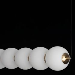 Citilux Балу CL207173 Подвесной светодиодный светильник