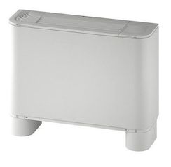 Напольно-потолочный фанкойл до 5 кВт Aermec FCZI 501 AS