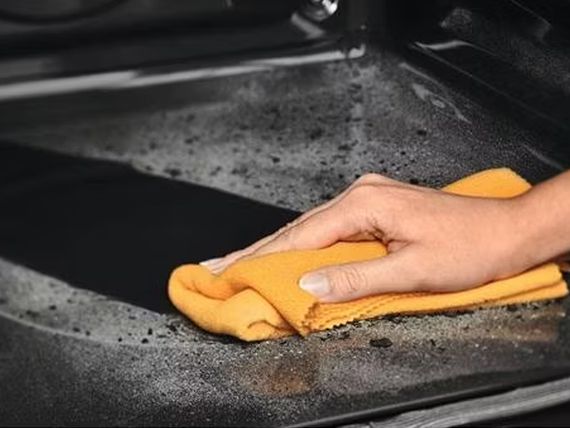 Духовой шкаф Electrolux EOC6P77H