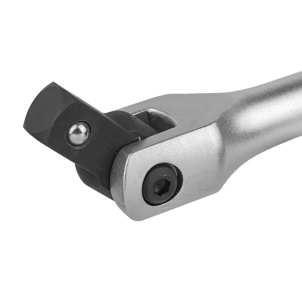 Вороток шарнирный с накаткой 300мм, 1/2'' Baum Auto##BaumAuto BM-8014300