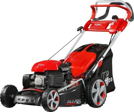 Газонокосилка бензиновая EFCO LR 53 VK ALLROAD PLUS 4 66079128E5