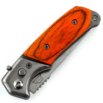 Нож карманный A210A