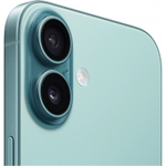 Смартфон Apple iPhone 16 128GB Teal