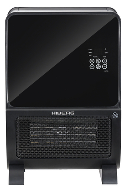 Тепловентилятор Hiberg TSH 3000 B