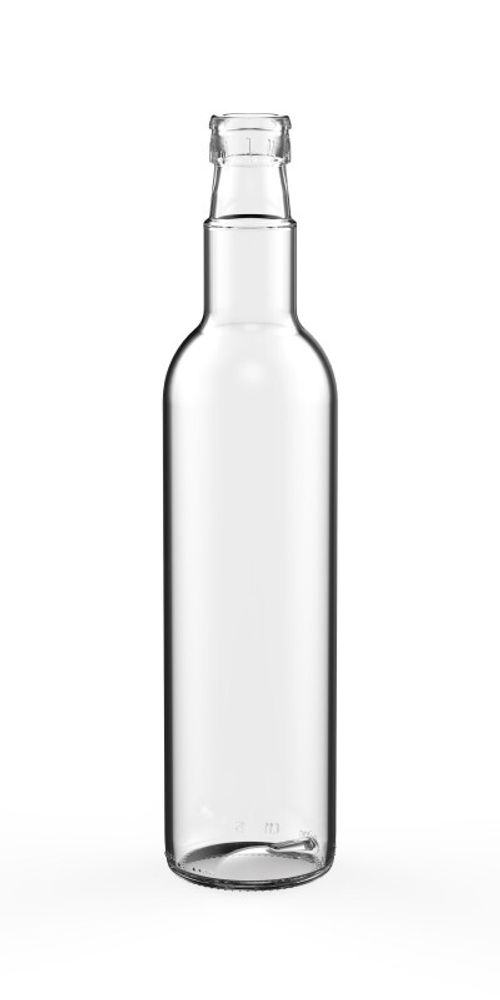 Бутылка Гуала 0.5Л