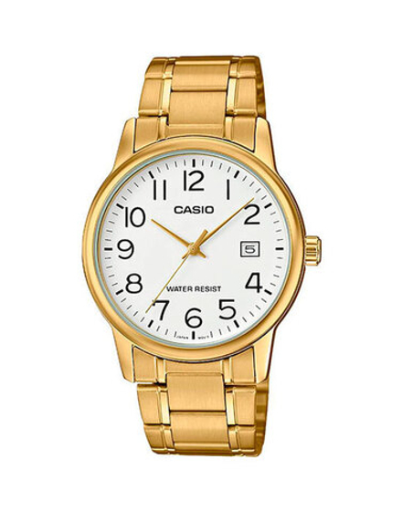 Мужские наручные часы Casio Vintage MTP-V002G-7B2