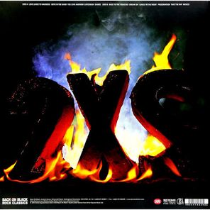 Nazareth / 2XS (Limited Edition)(Coloured Vinyl)(LP)