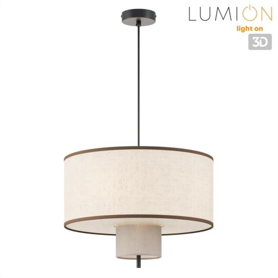 Подвесной светильник Lumion Sorento Moderni 8282/4