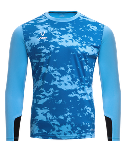 Свитер вратарский PerFormDRY SPLASH GK Jersey, голубой