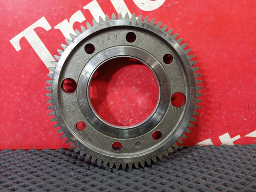 Шестерня ГРМ