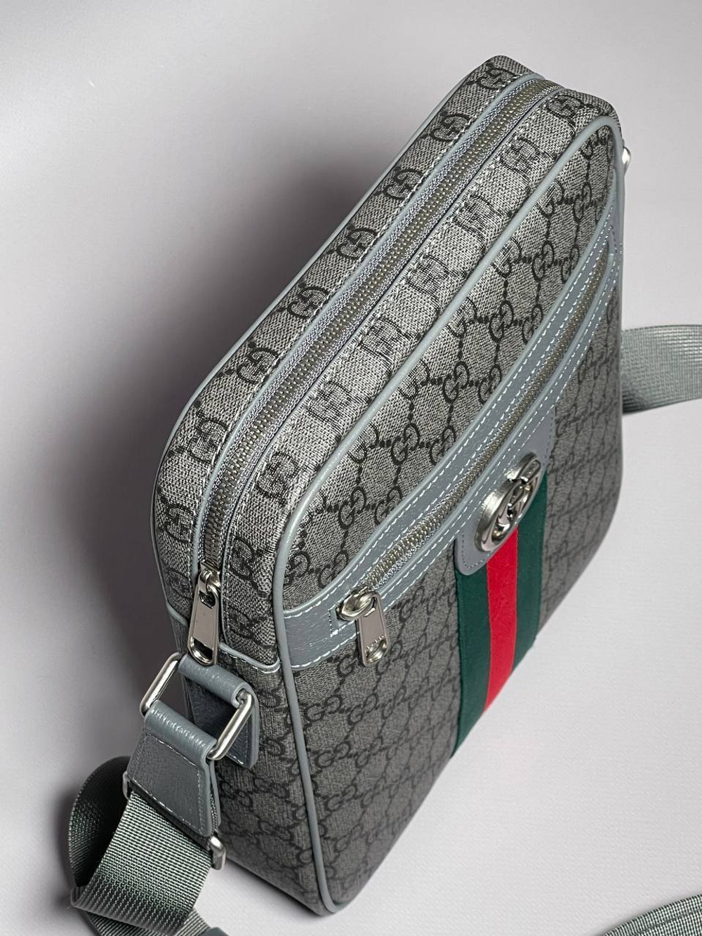 Сумка-мессенджер Gucci