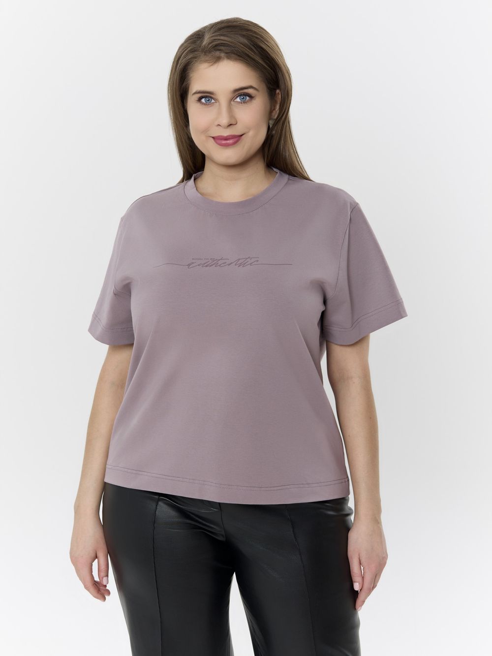 Футболка Дельта Виотекс КАКАО