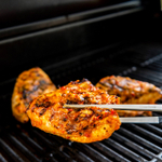 Щипцы для гриля Char-Broil Tweezer