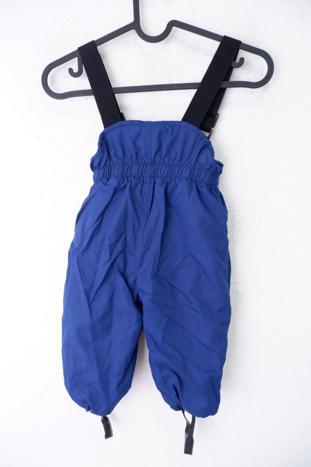 Полукомбинезон Kari тонкий на 1,5 года