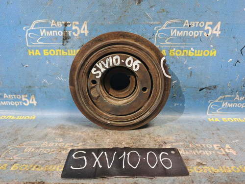 Шкив коленвала TOYOTA CAMRY 1993