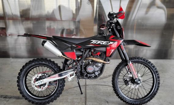 Мотоцикл TIREX K5 300 ENDURO